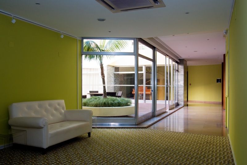 Hotel Florida Lisboa Exterior foto