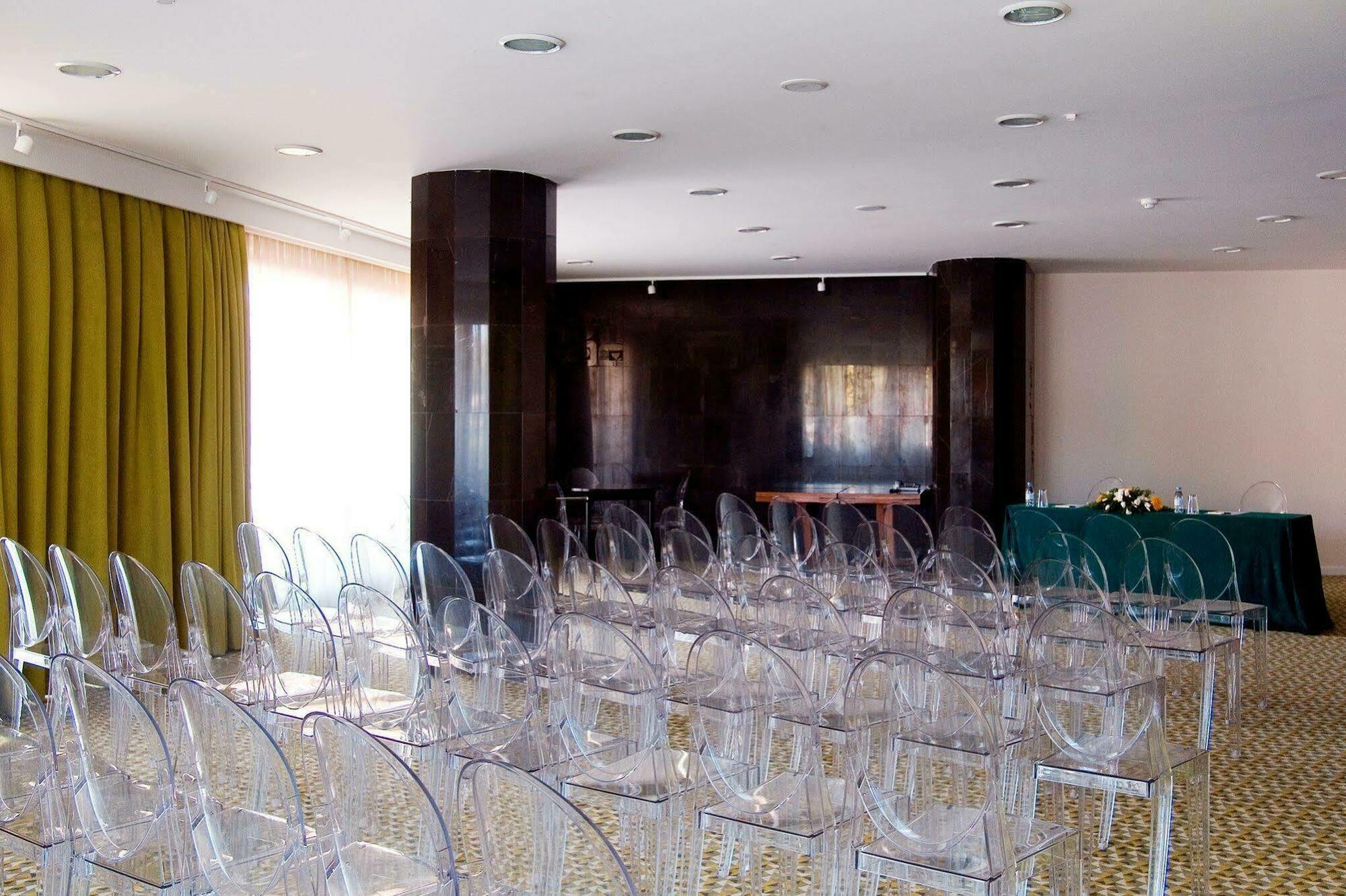 Hotel Florida Lisboa Facilidades foto